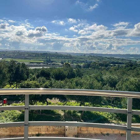 Cosy Designer Finished Apartment With Unobstructed Views San Pawl il-Baħar Extérieur photo