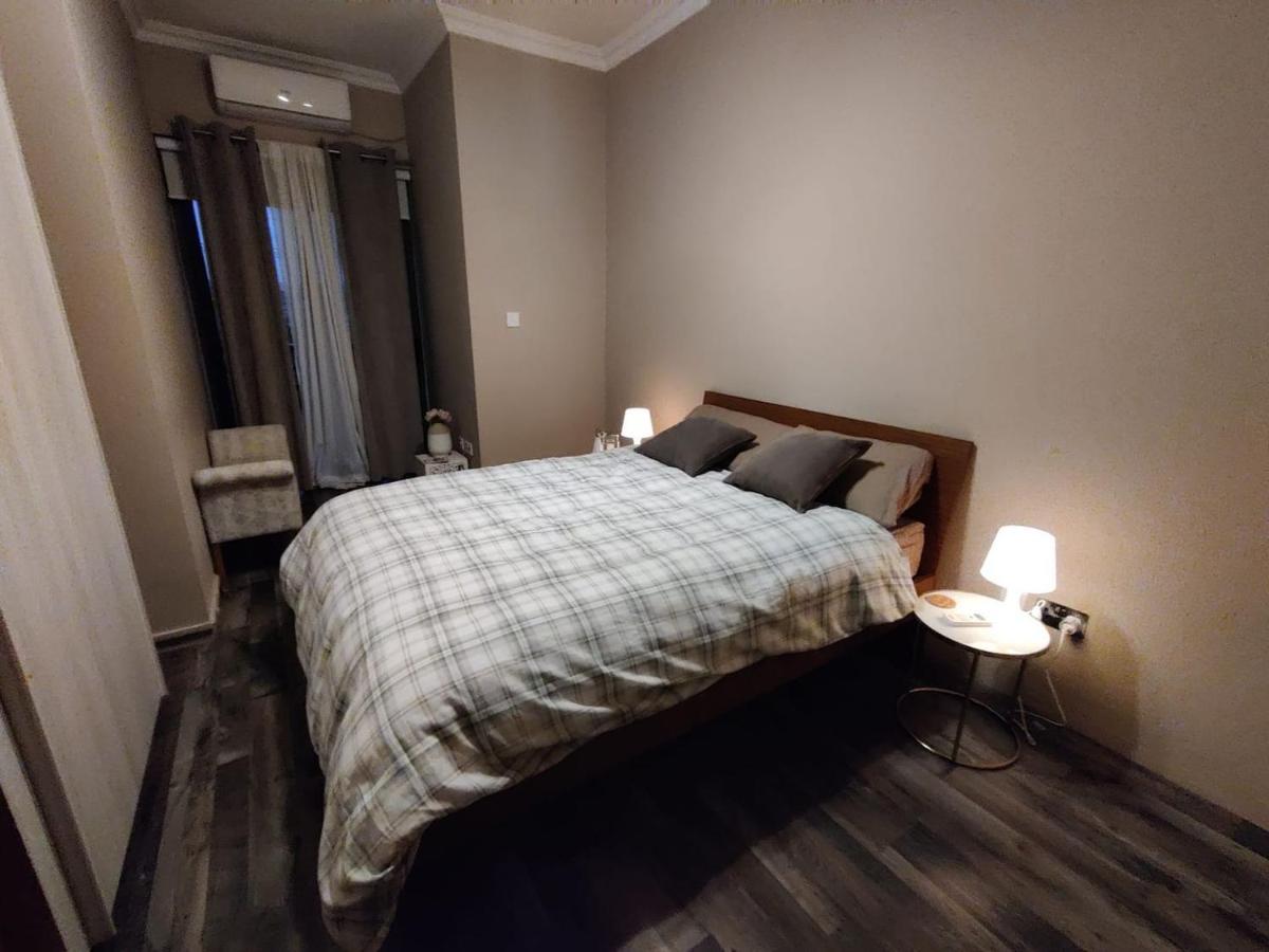 Cosy Designer Finished Apartment With Unobstructed Views San Pawl il-Baħar Extérieur photo