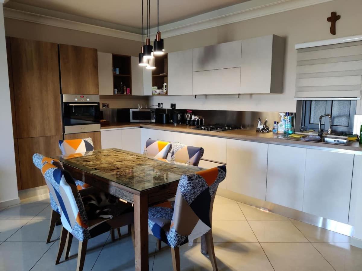 Cosy Designer Finished Apartment With Unobstructed Views San Pawl il-Baħar Extérieur photo