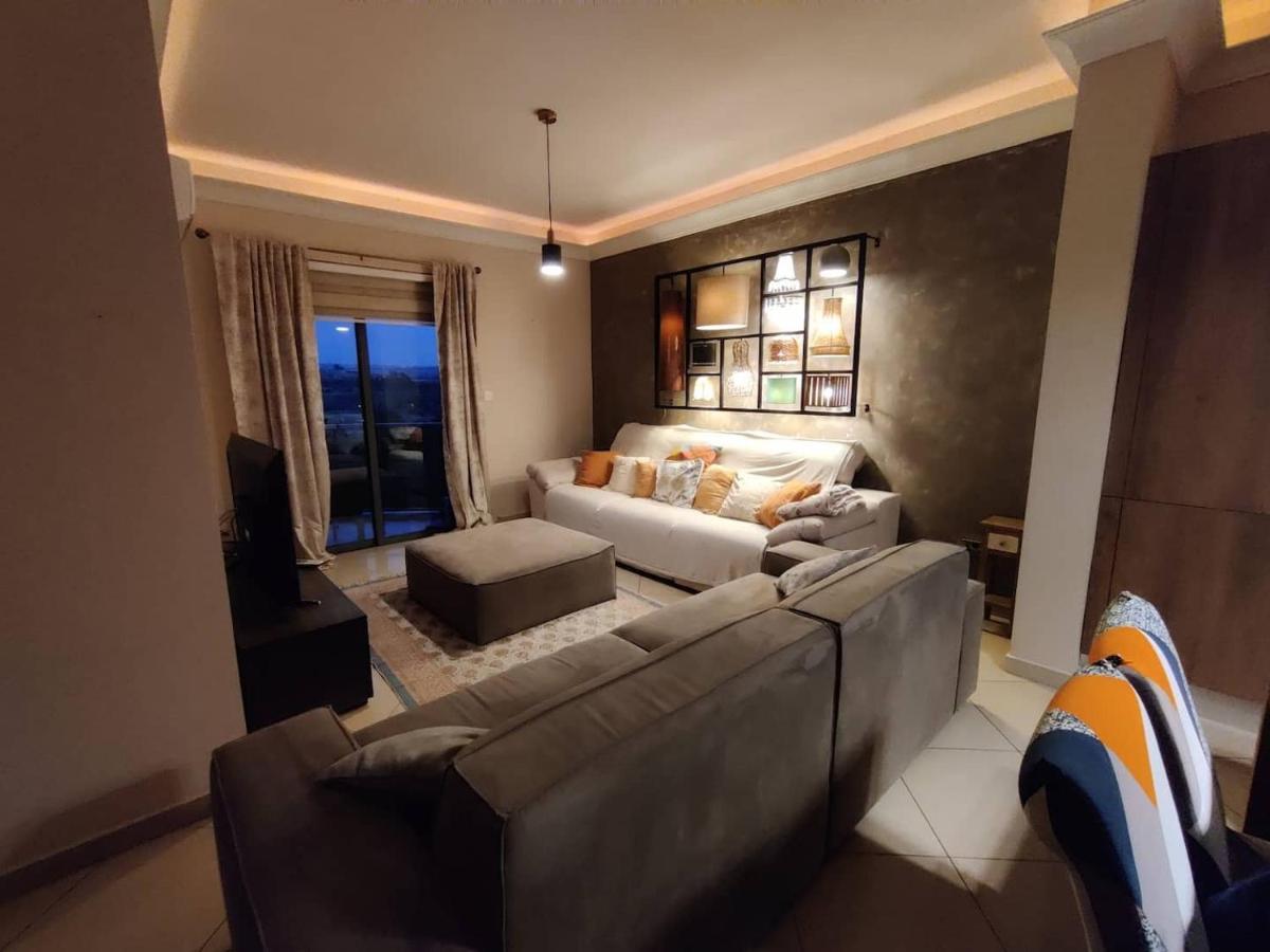Cosy Designer Finished Apartment With Unobstructed Views San Pawl il-Baħar Extérieur photo