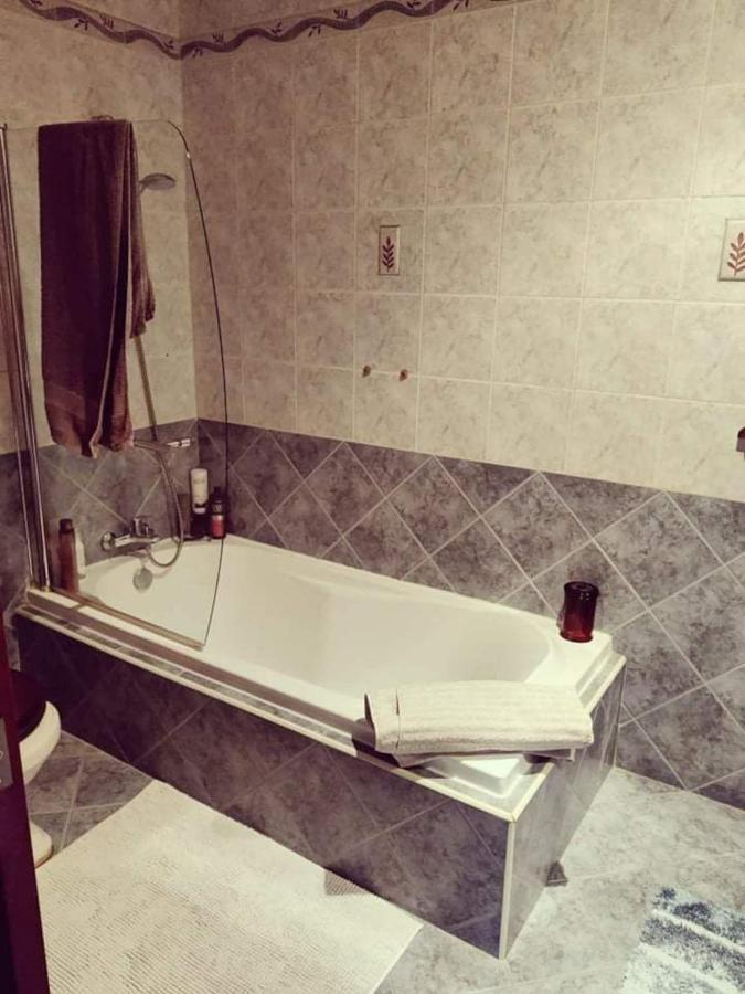 Cosy Designer Finished Apartment With Unobstructed Views San Pawl il-Baħar Extérieur photo