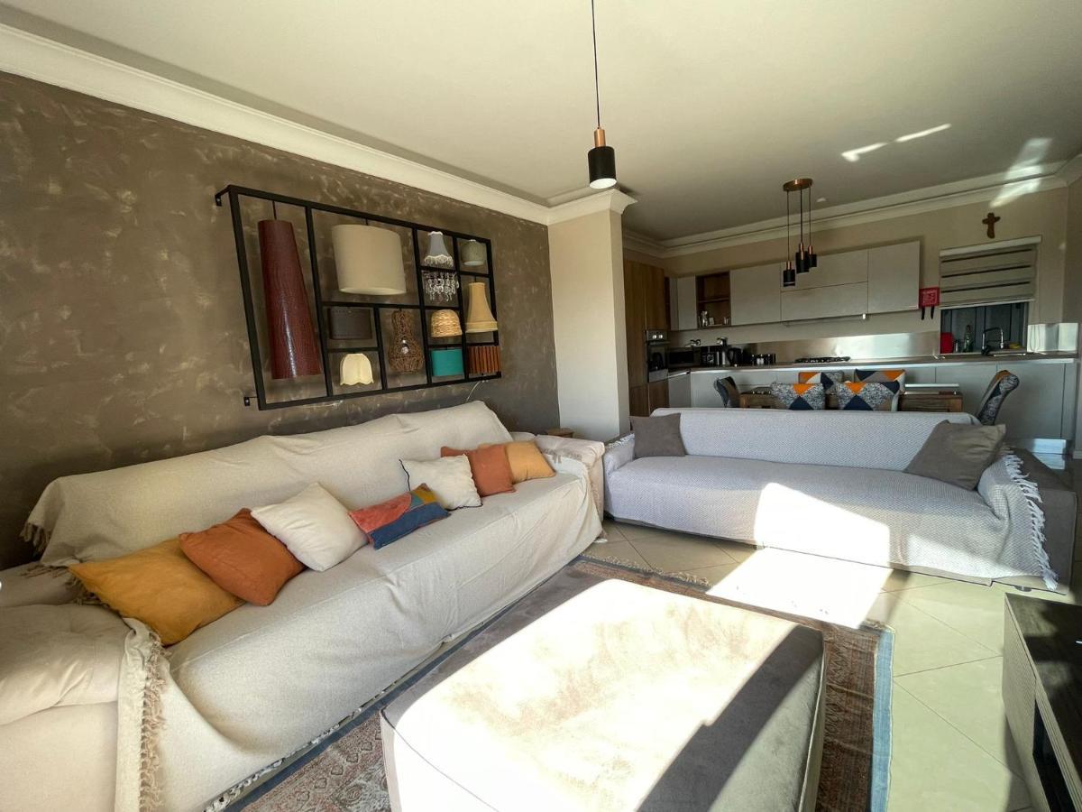 Cosy Designer Finished Apartment With Unobstructed Views San Pawl il-Baħar Extérieur photo