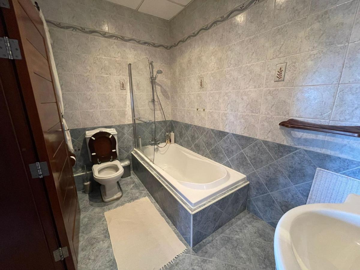 Cosy Designer Finished Apartment With Unobstructed Views San Pawl il-Baħar Extérieur photo